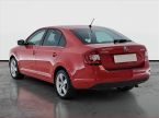 Škoda Rapid - fotka číslo 3