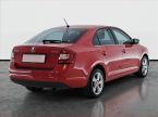 Škoda Rapid - fotka číslo 4