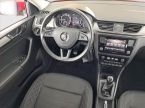 Škoda Rapid - fotka číslo 6