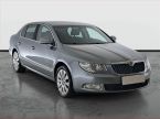 Škoda Superb - fotka číslo 0