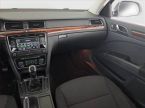 Škoda Superb - fotka číslo 7