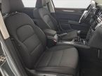 Škoda Superb - fotka číslo 8