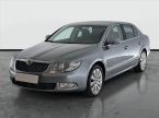 Škoda Superb - fotka číslo 1