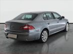 Škoda Superb - fotka číslo 4