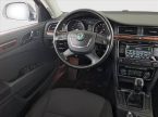 Škoda Superb - fotka číslo 6