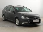 Volkswagen Passat - fotka číslo 0