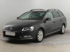 Volkswagen Passat - fotka číslo 1