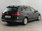 Volkswagen Passat - fotka číslo 4