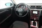 Volkswagen Passat - fotka číslo 6