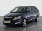 Škoda Fabia - fotka číslo 1