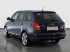 Škoda Fabia - fotka číslo 3