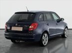 Škoda Fabia - fotka číslo 4