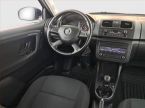 Škoda Fabia - fotka číslo 6