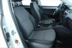 Škoda Octavia - fotka číslo 8