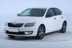 Škoda Octavia - fotka číslo 1