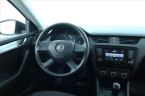 Škoda Octavia - fotka číslo 6