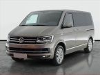 Volkswagen Multivan - fotka číslo 1
