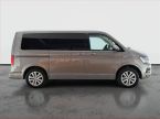 Volkswagen Multivan - fotka číslo 5