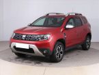 Dacia Duster - fotka číslo 1