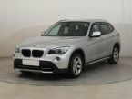 BMW X1 - fotka číslo 1