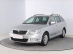 Škoda Octavia - fotka číslo 1