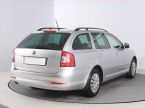 Škoda Octavia - fotka číslo 4