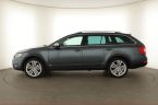 Škoda Octavia - fotka číslo 2