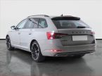 Škoda Superb - fotka číslo 3