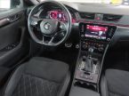 Škoda Superb - fotka číslo 4