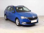 Škoda Fabia - fotka číslo 0