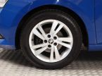 Škoda Fabia - fotka číslo 10