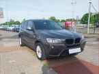 BMW X3 - fotka číslo 0