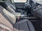 BMW X3 - fotka číslo 8