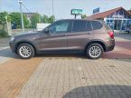 BMW X3 - fotka číslo 2