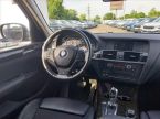 BMW X3 - fotka číslo 6