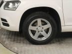 Škoda Yeti - fotka číslo 13