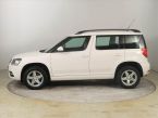 Škoda Yeti - fotka číslo 2