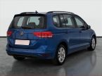 Volkswagen Touran - fotka číslo 4