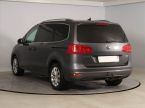 Volkswagen Sharan - fotka číslo 3
