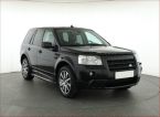 Land Rover Freelander - fotka číslo 0
