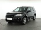 Land Rover Freelander - fotka číslo 1