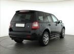 Land Rover Freelander - fotka číslo 4