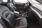 Škoda Superb - fotka číslo 8