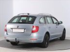 Škoda Superb - fotka číslo 4