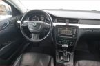 Škoda Superb - fotka číslo 6