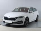 Škoda Octavia - fotka číslo 1