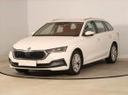 Škoda Octavia - fotka číslo 1