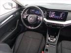Škoda Octavia - fotka číslo 6