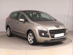 Peugeot 3008 - fotka číslo 0
