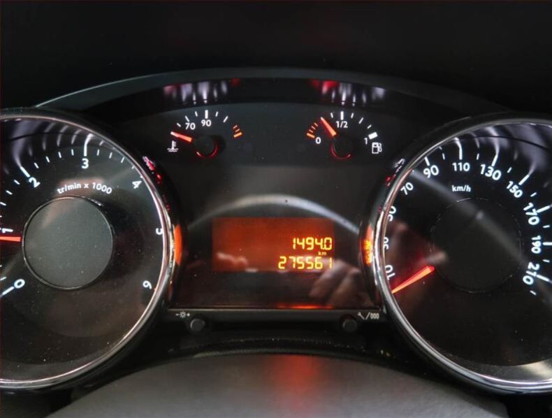 Peugeot 3008 - hlavní fotka